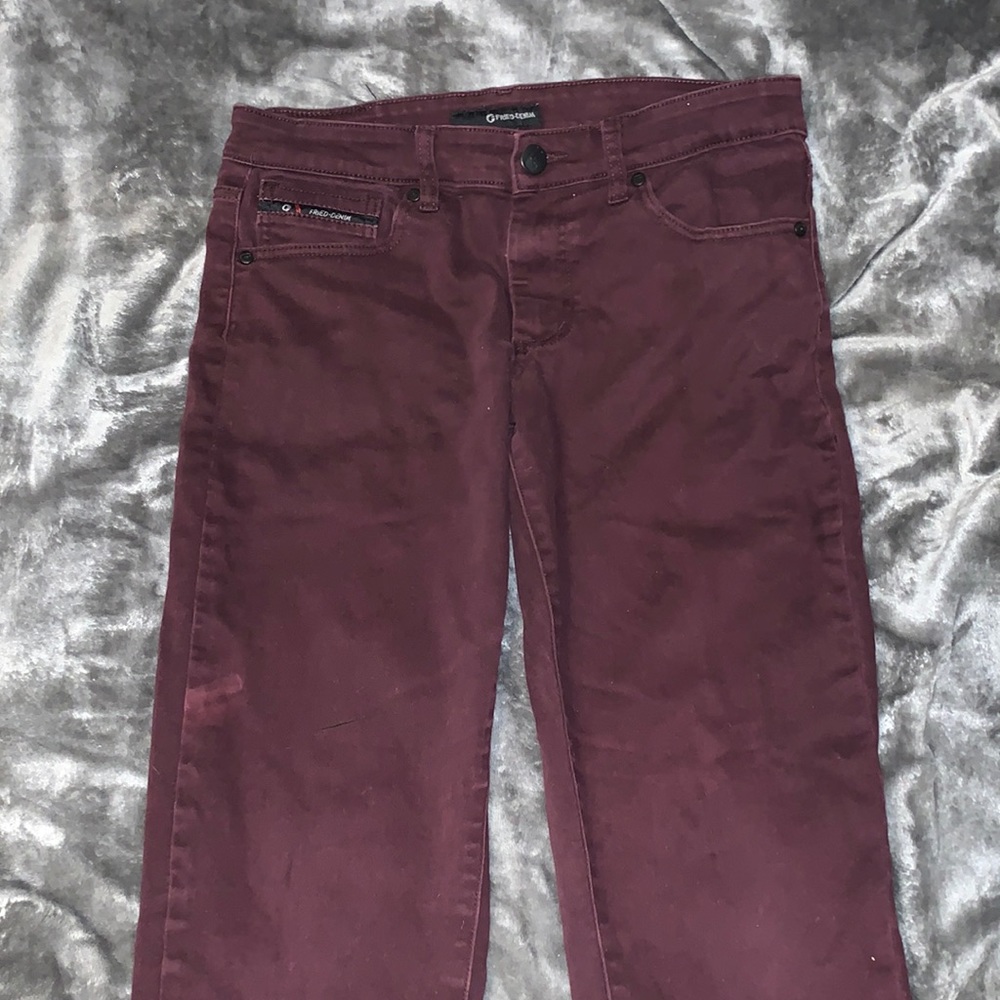 Boys jeans